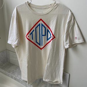 Topo T Shirt